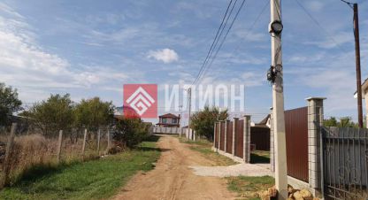 Купить земельный участок г. Андреевка. Фотография №5