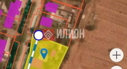 Купить земельный участок, Россия, г. Андреевка. Фотография №8