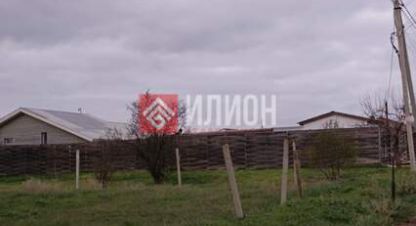Продам земельный участок, на улице Объездная, г. Андреевка, Крым авт. респ., Россия, агентство Илион. Фотография №1