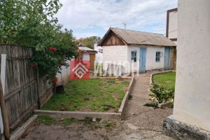 Продам дом 4-х комнатный с общей площадью 146м2, на улице 17 ноября, г. Андреевка, Крым авт. респ., Россия, агентство Илион