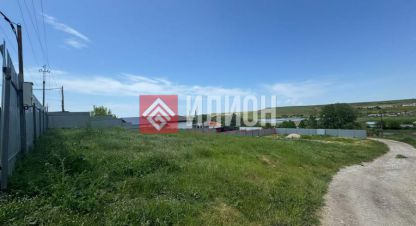 Купить земельный участок. Фотография №1 Продам земельный участок, на улице Краснофлотская, г. Айвовое, Крым авт. респ., Россия, агентство Илион. Фотография №1