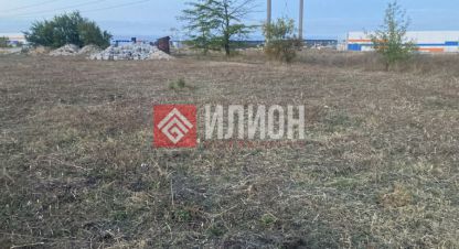 Продам земельный участок, г. Снт ветеран 2, Крым авт. респ., Россия, агентство Илион. Фотография №1