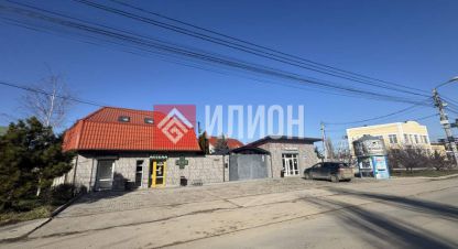 Купить земельный участок на улице Сумская г. Белоглинка . Фотография №4