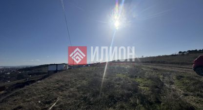 Купить земельный участок. Фотография №8 Купить земельный участок, Россия, г. Белоглинка . Фотография №8