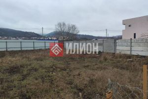 Продам земельный участок, на улице Земляничная, г. Балаклава, Крым авт. респ., Россия, агентство Илион