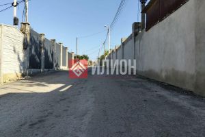 Продам земельный участок, на улице Новоземельная, г. Снт тсн парус-6, Крым авт. респ., Россия, агентство Илион
