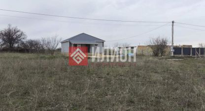Продам земельный участок, г. Снт ветеран 2, Крым авт. респ., Россия, агентство Илион. Фотография №1