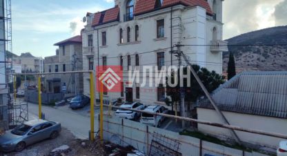 Купить земельный участок. Фотография №1 Продам земельный участок, на улице Кирова, г. Балаклава, Крым авт. респ., Россия, агентство Илион. Фотография №1