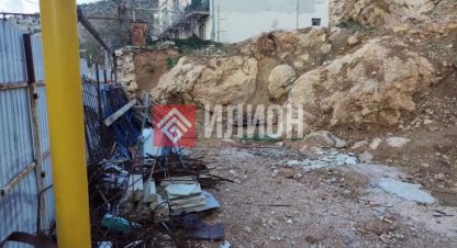 Купить земельный участок на улице Кирова г. Балаклава. Фотография №4 Купить земельный участок на улице Кирова г. Балаклава. Фотография №4