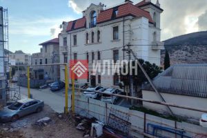 Продам земельный участок, на улице Кирова, г. Балаклава, Крым авт. респ., Россия, агентство Илион