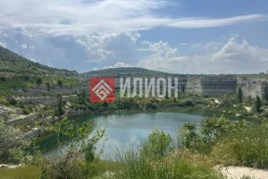 Продам земельный участок, на улице Коломенская, г. Инкерман, Крым авт. респ., Россия, агентство Илион