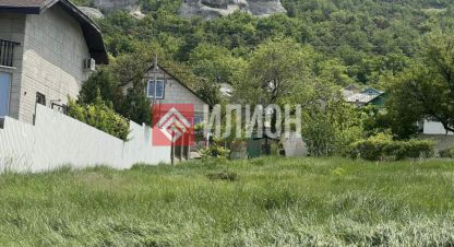 Купить земельный участок на улице Коломенская г. Инкерман. Фотография №4
