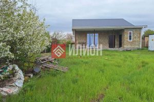 Продам дом 4-х комнатный с общей площадью 120м2, на улице Степная, г. Колоски, Крым авт. респ., Россия, агентство Илион