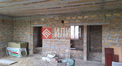 Купить дом 4-х комнатную, 120 кв. м. Фотография №8 Купить дом 4-х комнатную, 120 кв. м., Россия, г. Колоски. Фотография №8