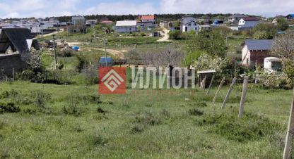 Продам земельный участок, г. Гераклея-2, Крым авт. респ., Россия, агентство Илион. Фотография №1