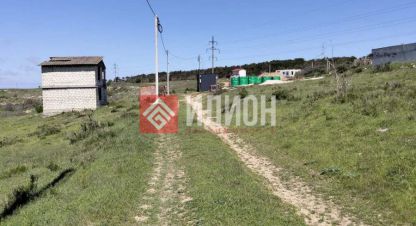 Купить земельный участок г. Гераклея-2. Фотография №4
