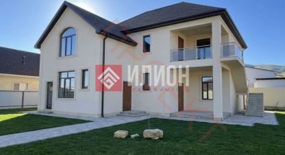 Продам дом 5-ти комнатный с общей площадью 300м2, на улице Варнаутская, г. Гончарное, Крым авт. респ., Россия, агентство Илион. Фотография №1