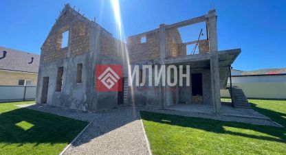Купить 5-ти комнатную дом в г. Гончарное. Фотография №2