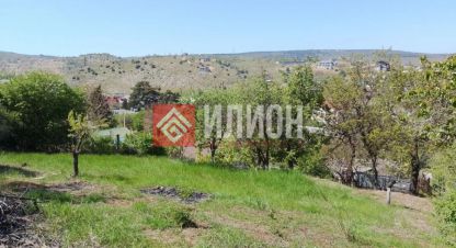 Продаётся земельный участок в г. Балаклава. Фотография №6