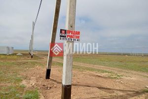 Продам земельный участок, на улице Майская, г. Приветное , Крым авт. респ., Россия, агентство Илион