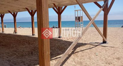 Купить земельный участок. Фотография №1 Продам земельный участок, на улице Степная, г. Приветное , Крым авт. респ., Россия, агентство Илион. Фотография №1