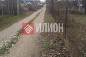 Продам земельный участок, г. Мраморное, Крым авт. респ., Россия, агентство Илион