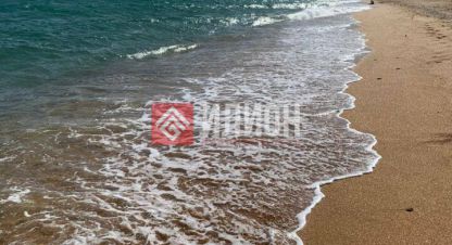 Купить земельный участок. Фотография №1 Продам земельный участок, на улице Степная, г. Приветное , Крым авт. респ., Россия, агентство Илион. Фотография №1