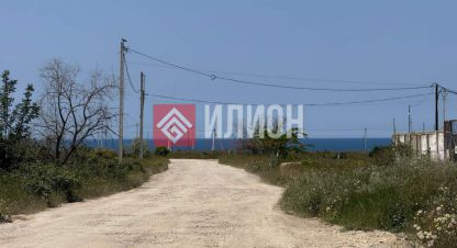 Купить земельный участок в г. Кача . Фотография №2 Купить земельный участок в г. Кача . Фотография №2