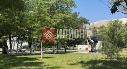 Купить земельный участок на улице Авиаторов г. Кача . Фотография №5 Купить земельный участок на улице Авиаторов г. Кача . Фотография №5