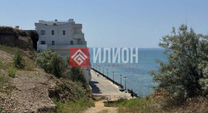 Купить земельный участок. Фотография №1 Продам земельный участок, на улице Авиаторов, г. Кача , Крым авт. респ., Россия, агентство Илион. Фотография №1