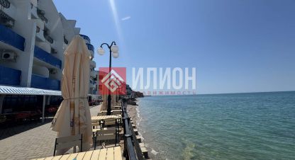 Купить земельный участок на улице Авиаторов г. Кача . Фотография №4