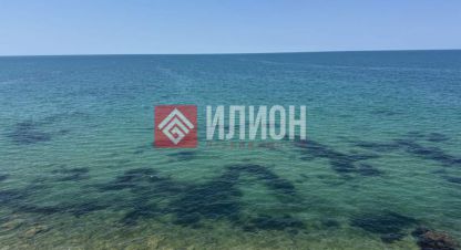 Продам земельный участок, на улице Авиаторов, г. Кача , Крым авт. респ., Россия, агентство Илион. Фотография №1