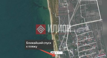 Купить земельный участок. Фотография №8 Купить земельный участок, Россия, г. Кача . Фотография №8