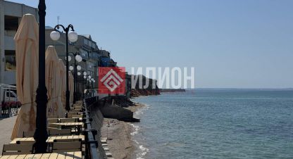 Продаётся земельный участок в г. Кача . Фотография №7 Продаётся земельный участок в г. Кача . Фотография №7