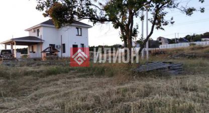 Купить земельный участок в г. Гераклея-2. Фотография №2 Купить земельный участок в г. Гераклея-2. Фотография №2