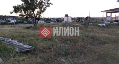 Продаётся земельный участок в г. Гераклея-2. Фотография №6 Продаётся земельный участок в г. Гераклея-2. Фотография №6
