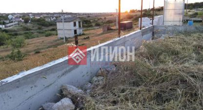 Купить земельный участок в г. Гераклея-2. Фотография №3 Купить земельный участок в г. Гераклея-2. Фотография №3