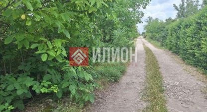 Купить земельный участок на улице Степная г. Колоски. Фотография №4 Купить земельный участок на улице Степная г. Колоски. Фотография №4