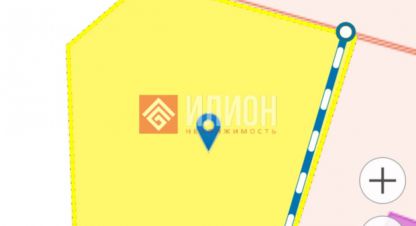 Купить земельный участок. Фотография №9 Купить земельный участок, Россия, г. Андреевка. Фотография №9