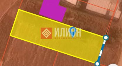 Купить земельный участок. Фотография №9 Купить земельный участок, Россия, г. Андреевка. Фотография №9
