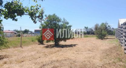 Купить земельный участок. Фотография №1 Продам земельный участок, г. Андреевка, Крым авт. респ., Россия, агентство Илион. Фотография №1