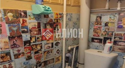 Купить квартиру 2-х комнатную, 56 кв. м. Фотография №9 Купить квартиру 2-х комнатную, 56 кв. м., Россия, г. Бахчисарай . Фотография №9