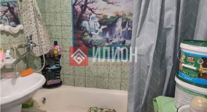 Купить квартиру 2-х комнатную, 56 кв. м. Фотография №10 Купить квартиру 2-х комнатную, 56 кв. м., Россия, г. Бахчисарай . Фотография №10