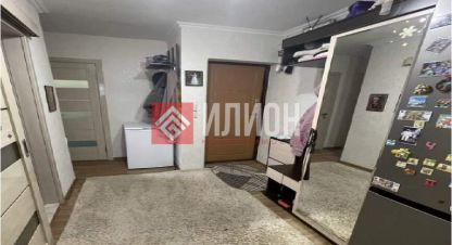 Купить 3-х комнатную квартиру на улице Гагарина г. Бахчисарай . Фотография №4