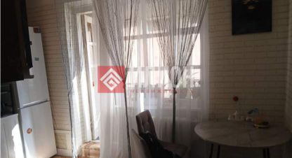 Продам квартиру 3-х комнатную с общей площадью 73.4м2, 5/5 эт., на улице Советская, г. Бахчисарай , Крым авт. респ., Россия, агентство Илион. Фотография №1