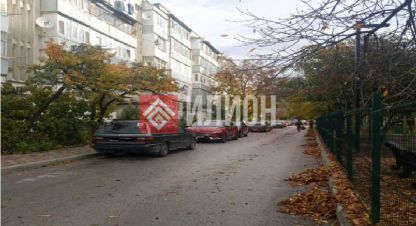 Продаётся 3-х комнатная квартира в г. Бахчисарай . Фотография №6