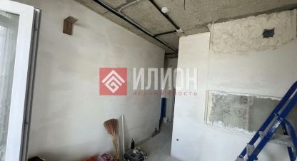 Купить 1 комнатную квартиру в г. Бахчисарай . Фотография №2