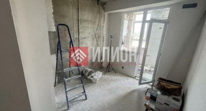 Продаётся 1 комнатная квартира в г. Бахчисарай . Фотография №6
