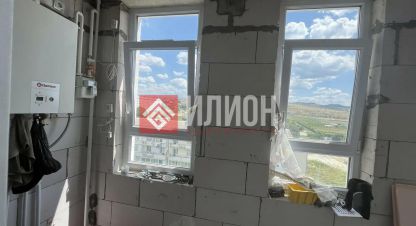 Купить квартиру 1 комнатную, 37.5 кв. м., Россия, г. Бахчисарай . Фотография №8