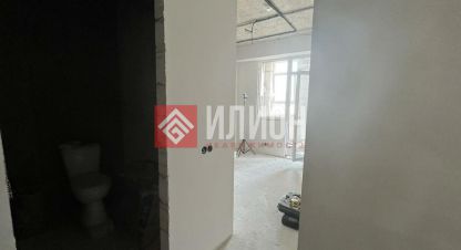 Продам квартиру 1 комнатную с общей площадью 37.5м2, 8/9 эт., на улице Мира, г. Бахчисарай , Крым авт. респ., Россия, агентство Илион. Фотография №1